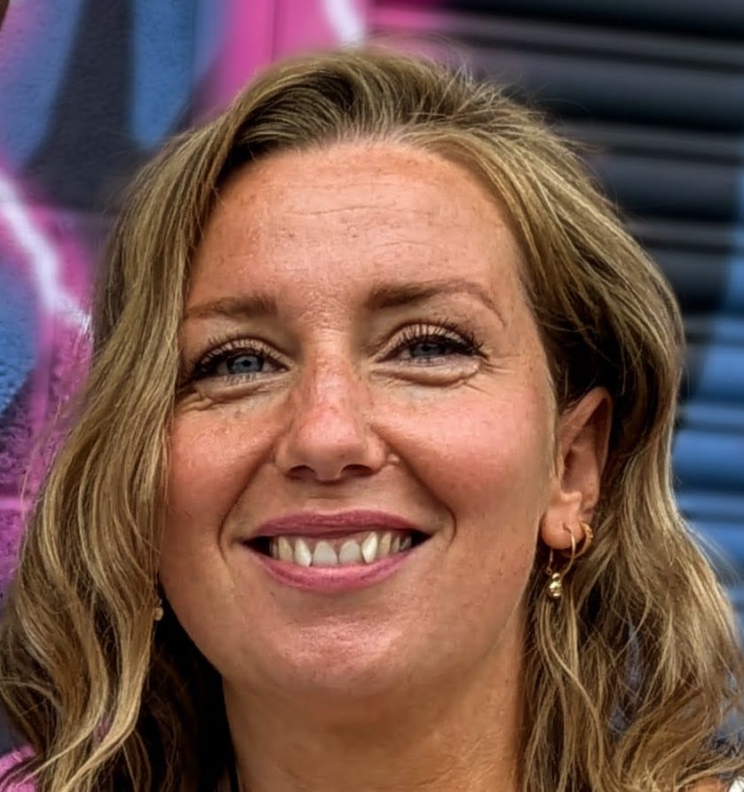 Amy Glen